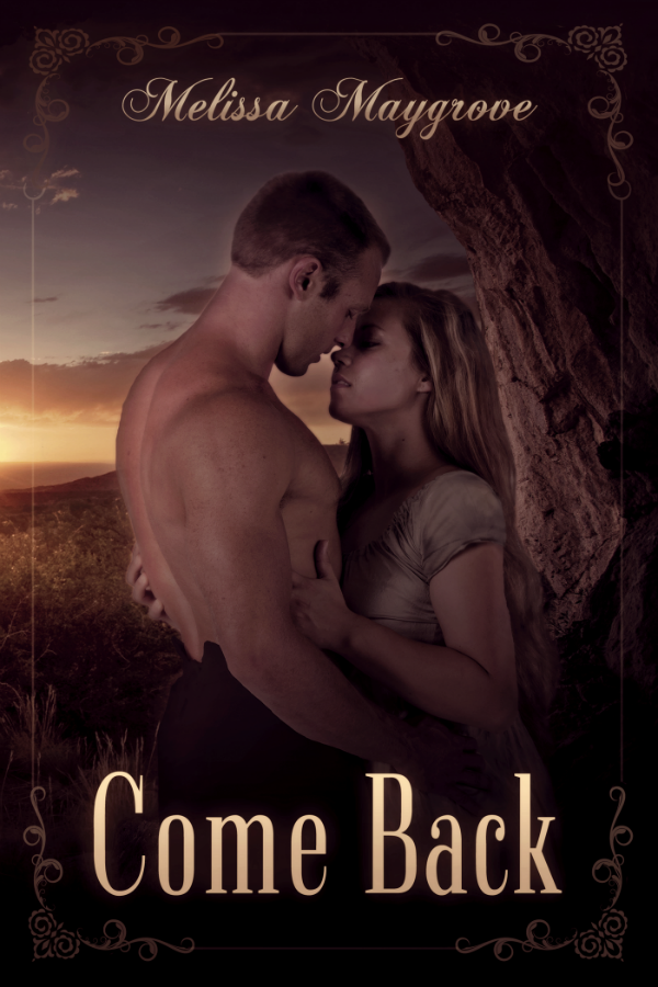 Come_Back_Ebook cover for bloggers